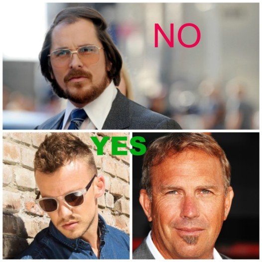 mens hair